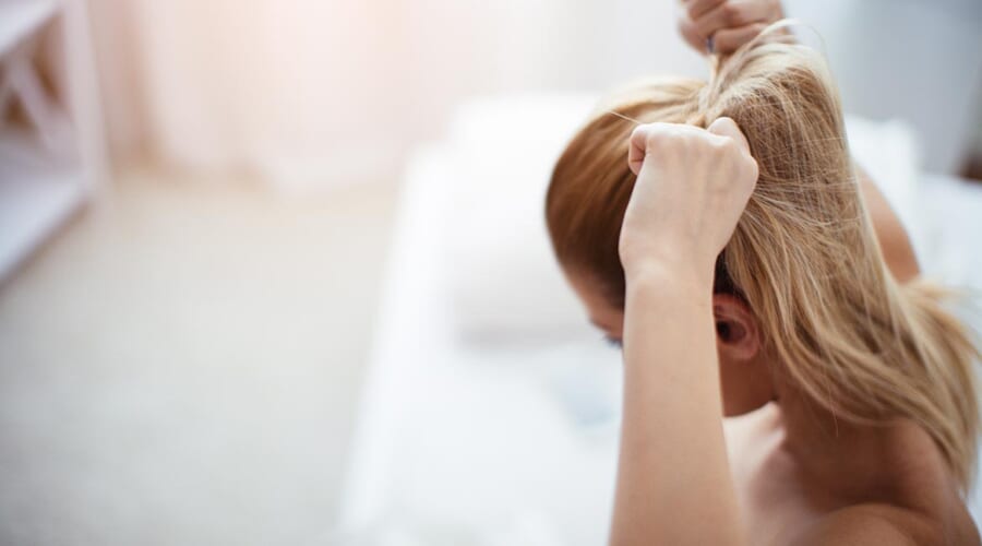 Here Are 8 Editors-Approved IGK Hair Products You Need to Try