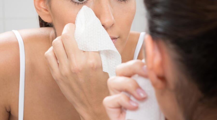 The Best Eye Makeup Removers Money Can Buy