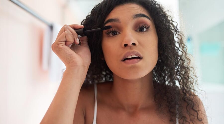 The Internet’s Going Crazy Over This £3.30 Mascara