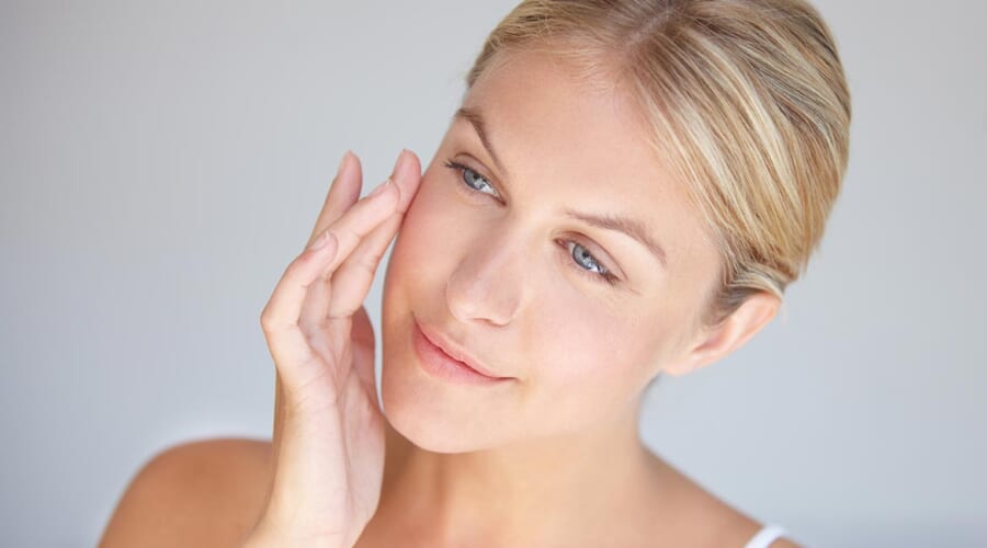 Here Are 5 Ways You Can Get Younger-looking Skin Right Now