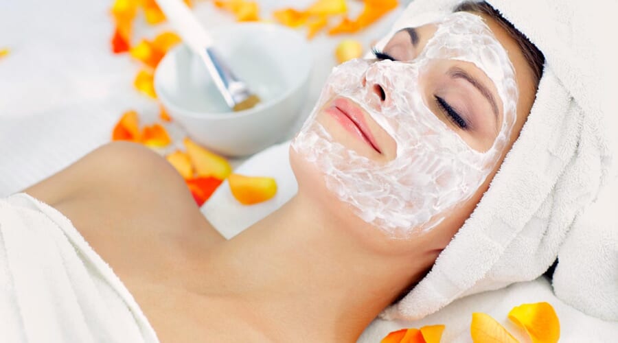 3 Skincare Products You Need to Bring the Spa Home
