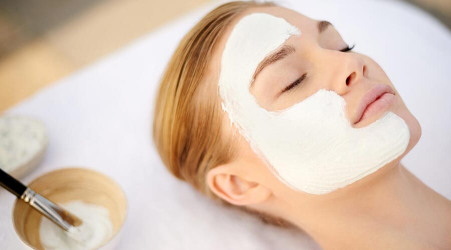 Skin Care with Love at Viriditas Beautiful Skin Therapies