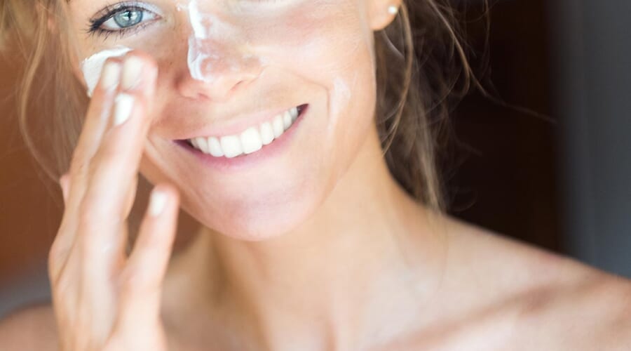 How To Update Your Skincare Routine For Autumn