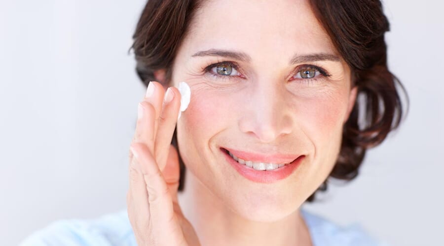 Nicole Kidman on Aging and Her Favorite Skin Care Products