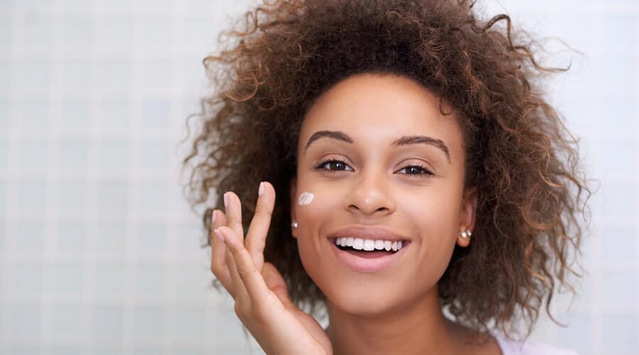 6 Easy Tips For A Better and Healthier Skin